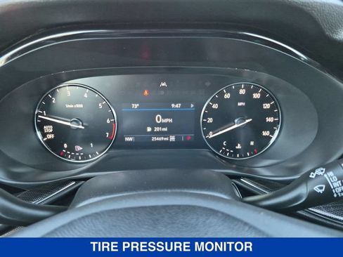 Used 2023 Buick Envision Preferred AWD/4WD image 20