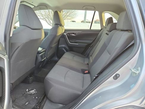 Used 2023 Toyota RAV4 XLE image 28