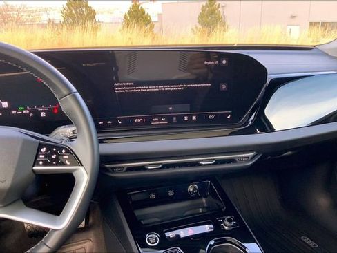 Used 2025 Audi A5 2.0T Premium w/ Convenience Package image 6