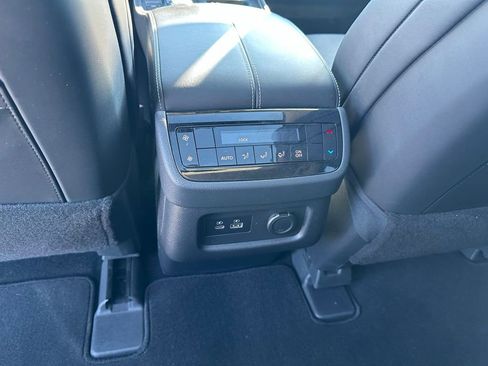 Used 2022 INFINITI QX60 Luxe w/ Cargo Package image 31