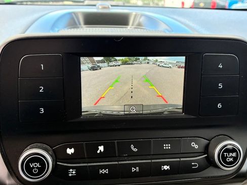 Used 2020 Ford EcoSport S FWD image 28