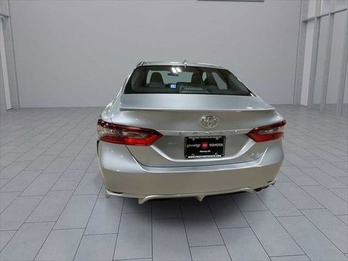 Certified 2023 Toyota Camry SE image 7