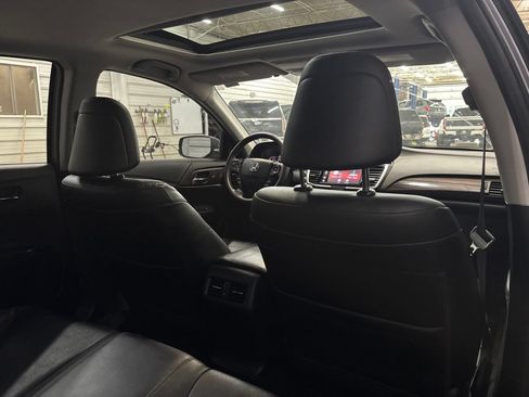 Used 2017 Honda Accord EX-L image 31