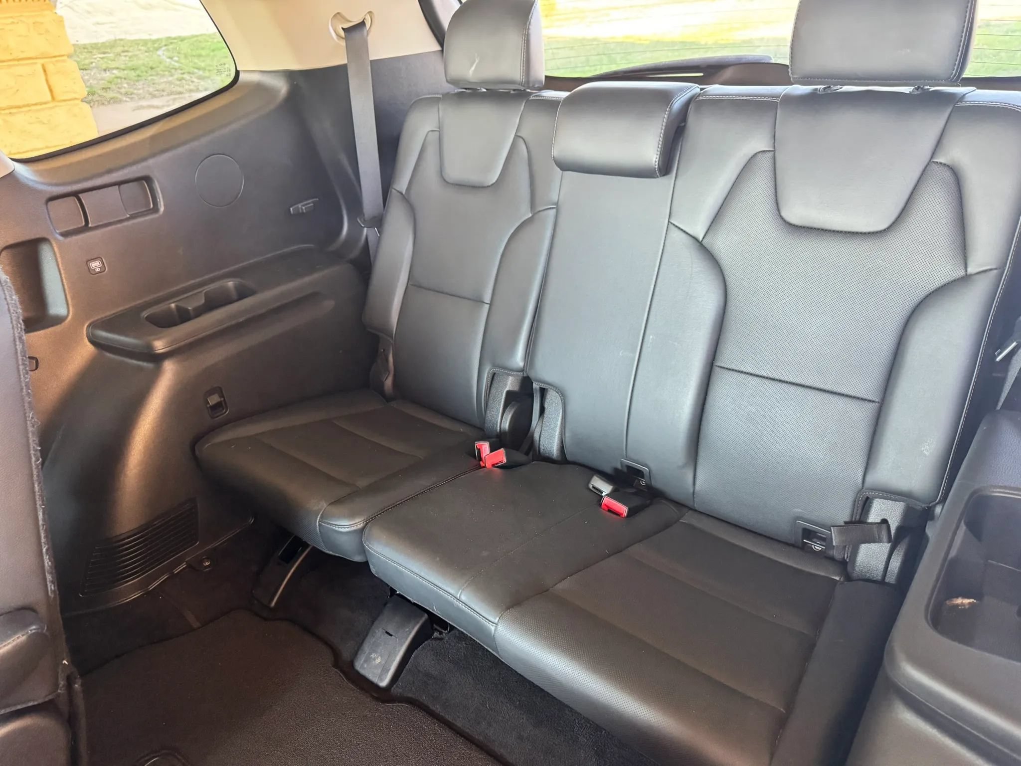 Used 2021 Kia Telluride EX w/ EX Premium Package AWD/4WD image 20