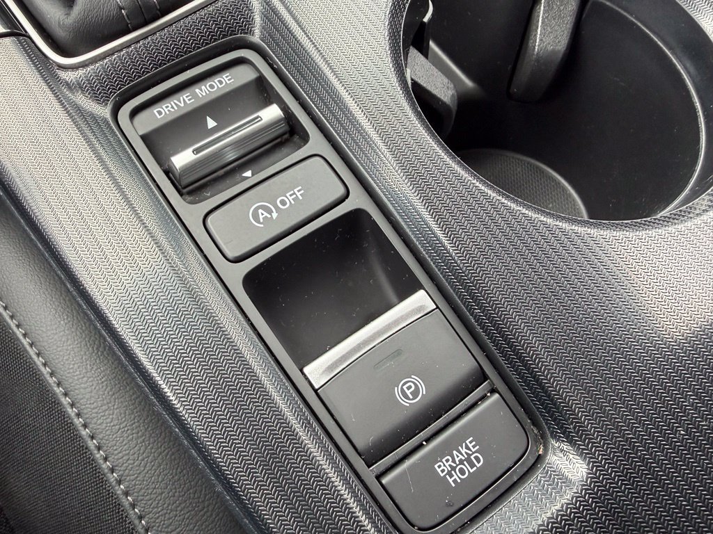 Used 2024 Honda Civic Sport image 10