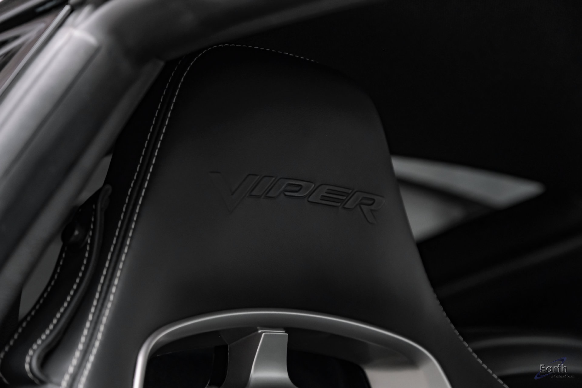 Used 2017 Dodge Viper GTC w/ Time Attack Group 2.0 RWD image 57