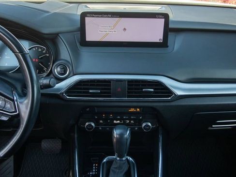 Used 2022 MAZDA CX-9 Grand Touring image 24