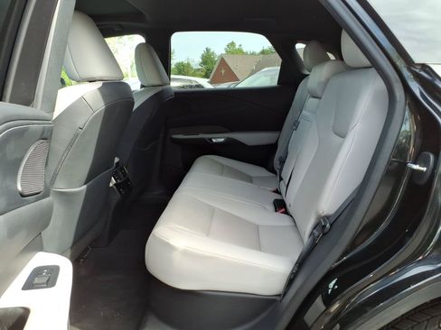 Used 2023 Lexus RX 350 Premium Plus w/ Accessory Package AWD/4WD image 25