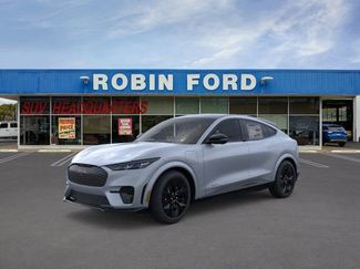 New 2025 Ford Mustang Mach-E GT w/ Interior Protection Package video 1