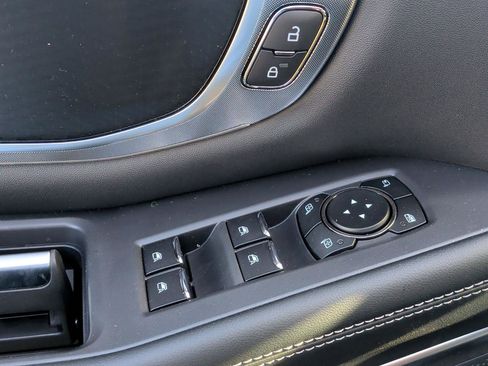 New 2026 Ford Expedition Max Platinum image 10