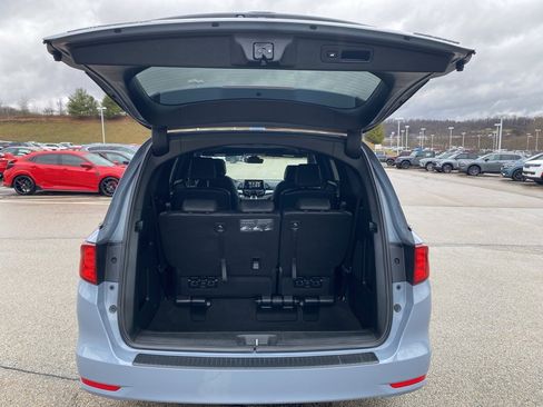 Used 2023 Honda Odyssey Sport image 18