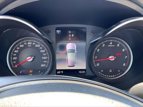 Used 2019 Mercedes-Benz GLC 300 image 20