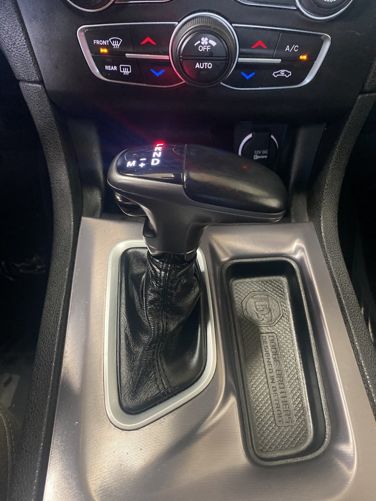 Used 2021 Dodge Charger GT w/ Driver Convenience Group AWD/4WD image 15