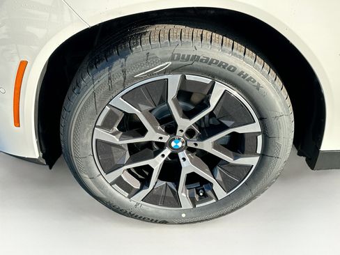 New 2026 BMW X3 xDrive30i w/ Premium Package AWD/4WD image 26