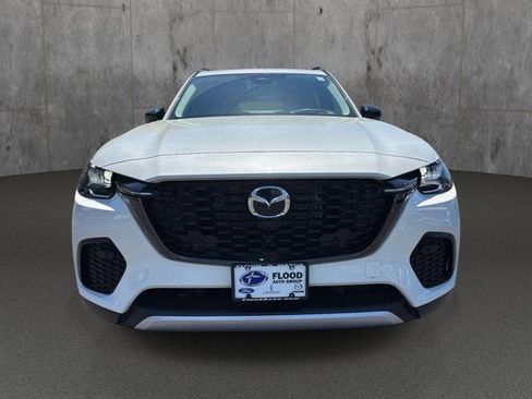 New 2026 MAZDA CX-70 3.3 Turbo w/ Premium Package AWD/4WD image 26