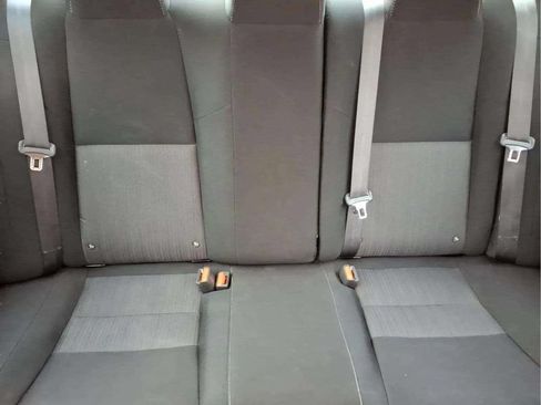 Used 2024 Nissan Sentra SV FWD image 16