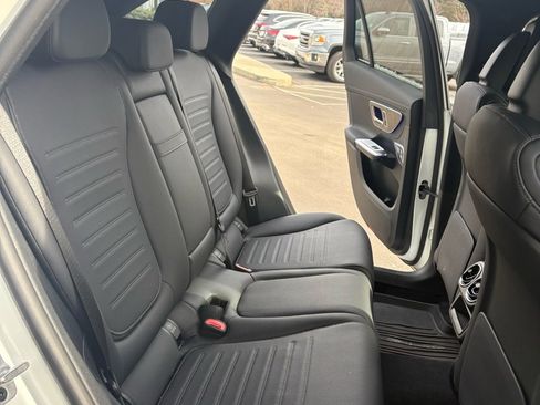 Certified 2023 Mercedes-Benz GLC 300 4MATIC image 18