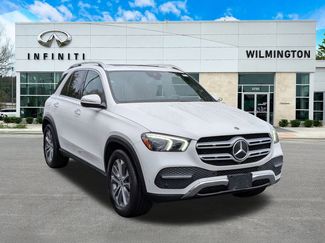 Used 2021 Mercedes-Benz GLE 350 GLE 350 w/ Premium Package video 1