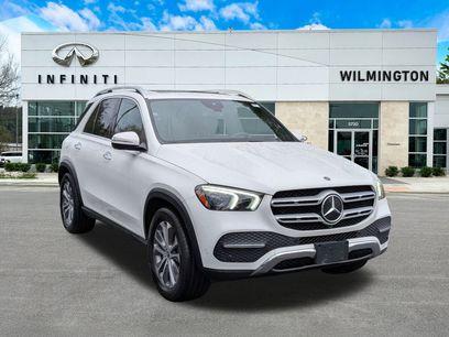 Used 2021 Mercedes-Benz GLE 350 4MATIC w/ Premium Package