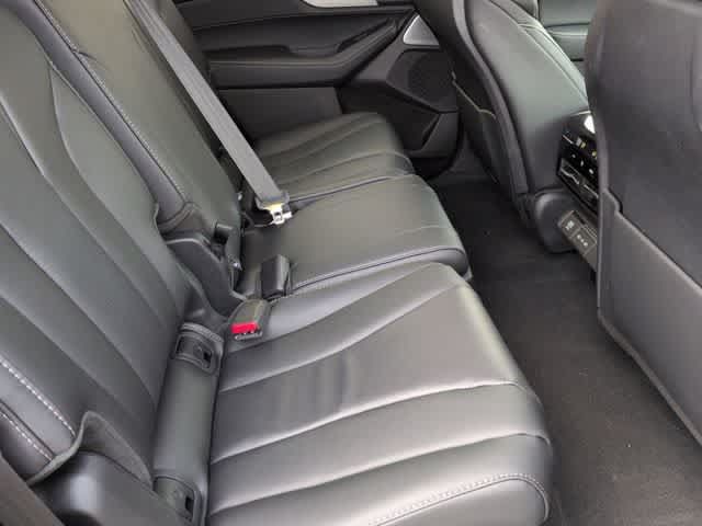 Certified 2026 Acura MDX w/ Technology Package AWD/4WD image 22