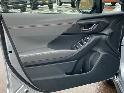 Used 2026 Subaru Crosstrek 2.5i Limited image 17