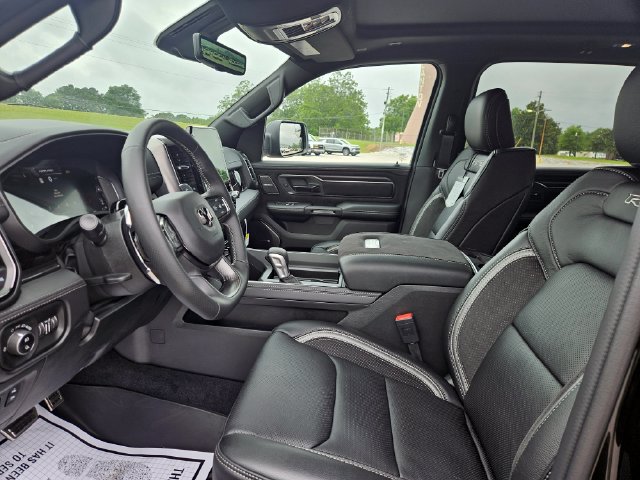 New 2026 RAM 1500 RHO w/ RHO Level 1 Equipment Group AWD/4WD image 9