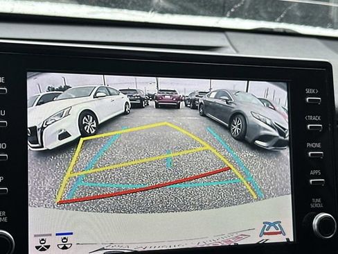 Used 2023 Toyota Camry XSE image 27