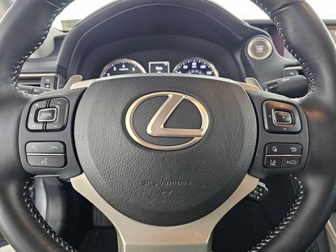 Used 2020 Lexus IS 300 RWD image 22