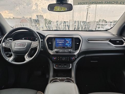 Used 2023 GMC Acadia AT4 AWD/4WD image 15