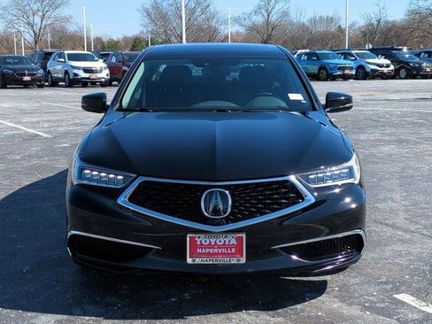 Used 2019 Acura TLX 3.5L V6 image 4