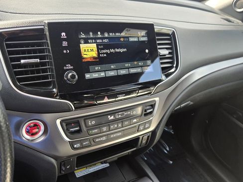 Used 2023 Honda Passport EX-L image 20