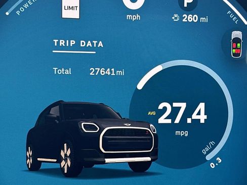 Used 2025 MINI Cooper Countryman S image 20