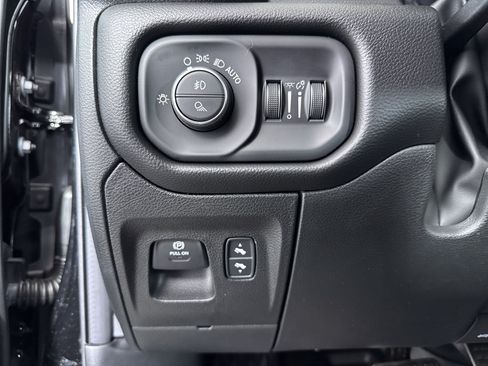 New 2026 RAM 1500 RHO AWD/4WD image 28