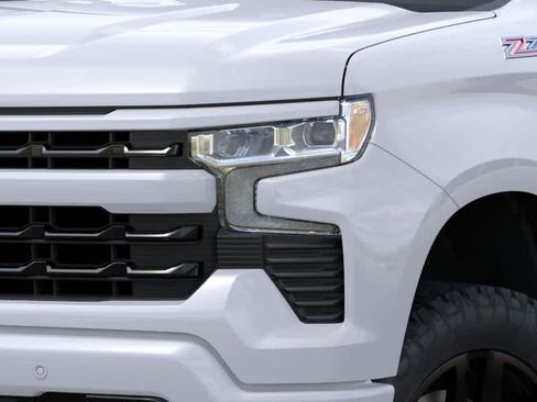 New 2026 Chevrolet Silverado 1500 RST AWD/4WD image 10