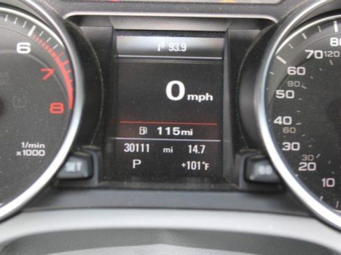 Used 2015 Audi A5 2.0T Premium Plus w/ Technology Package image 15