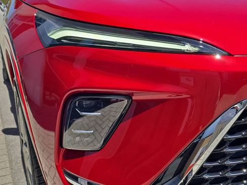 New 2026 Buick Enclave Avenir w/ Super Cruise Package image 10