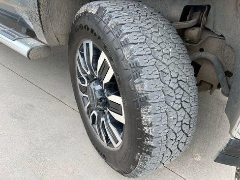 Used 2014 GMC Sierra 2500 SLT image 5