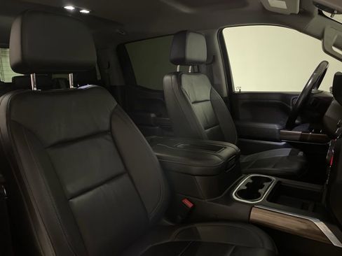 Used 2021 Chevrolet Silverado 1500 LT Trail Boss w/ Convenience Package II image 34