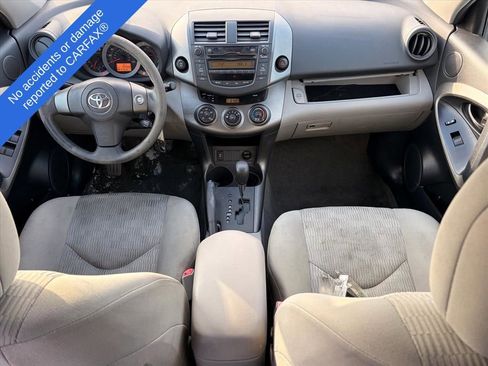 Used 2010 Toyota RAV4 4WD image 13