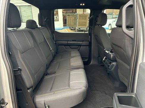 Used 2024 Ford F150 STX image 26