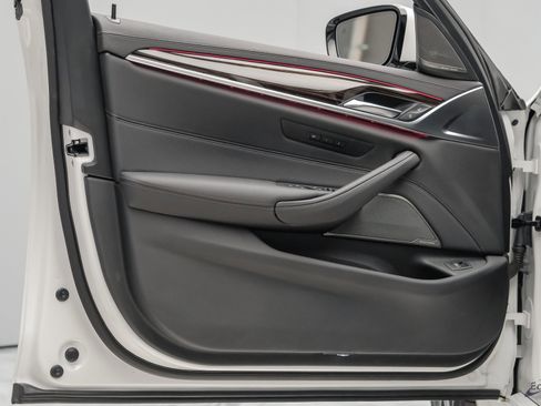 Used 2023 BMW 540i 540i M Sport $73K MSRP NEW - S w/ M Sport Package image 65