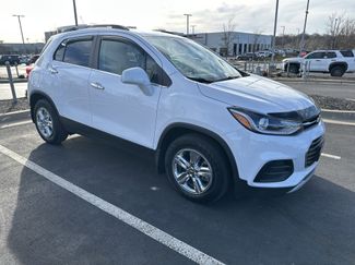 Used 2020 Chevrolet Trax LT video 2