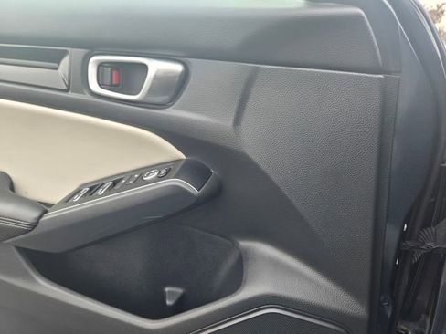 Used 2023 Honda Civic Sport Touring image 14