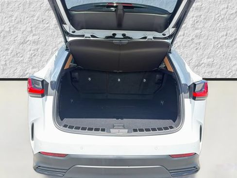 New 2026 Lexus NX 350 AWD w/ Luxury Package image 12