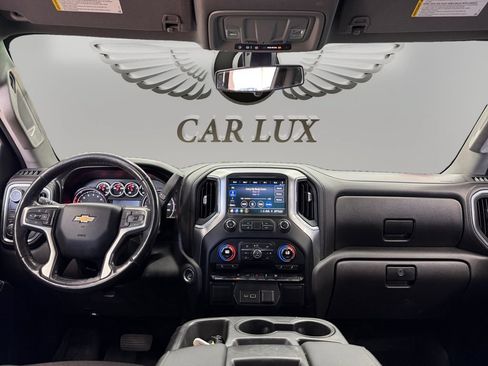 Used 2020 Chevrolet Silverado 1500 LT w/ All-Star Edition RWD image 11
