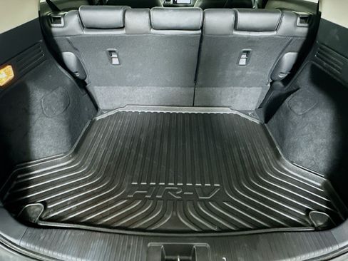 Used 2016 Honda HR-V EX-L image 29