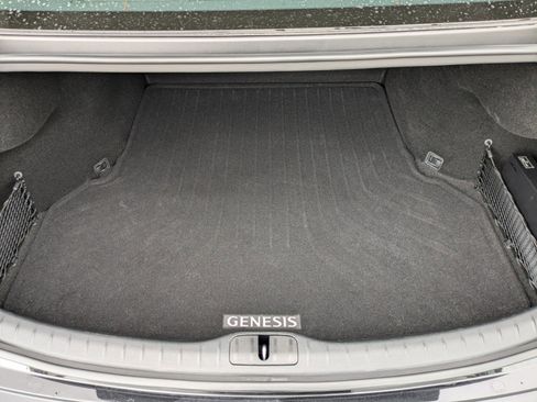 Used 2024 Genesis G80 3.5T Sport image 16