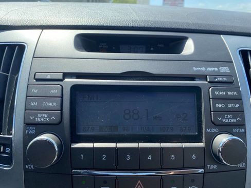 Used 2009 Hyundai Sonata GLS FWD image 26