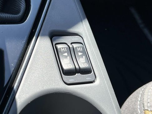 Certified 2025 Subaru Crosstrek 2.5i Sport w/ Popular Package #4A image 34