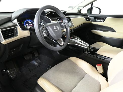 Used 2018 Honda Clarity Plug-In Hybrid image 14